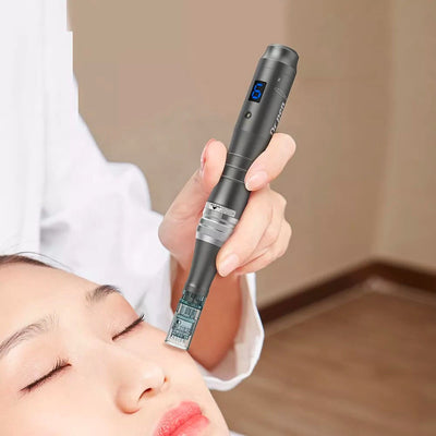 What is Microneedling